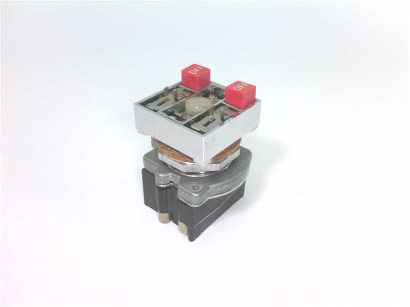 EATON CORPORATION E30GB