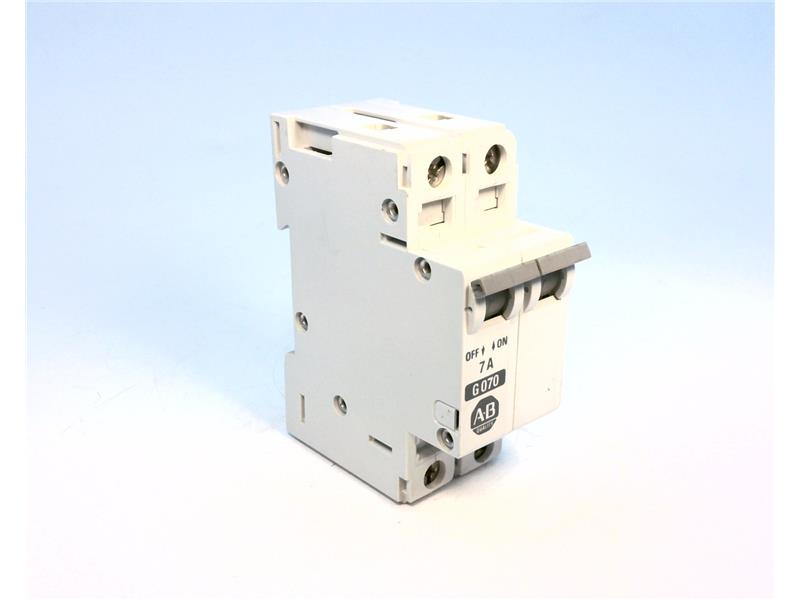 ALLEN BRADLEY 1492-CB2G070