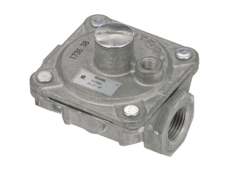 DOVER CORPORATION HD GAS800