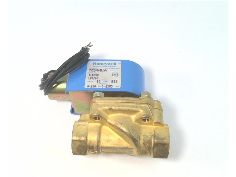 705N4B1A by HONEYWELL