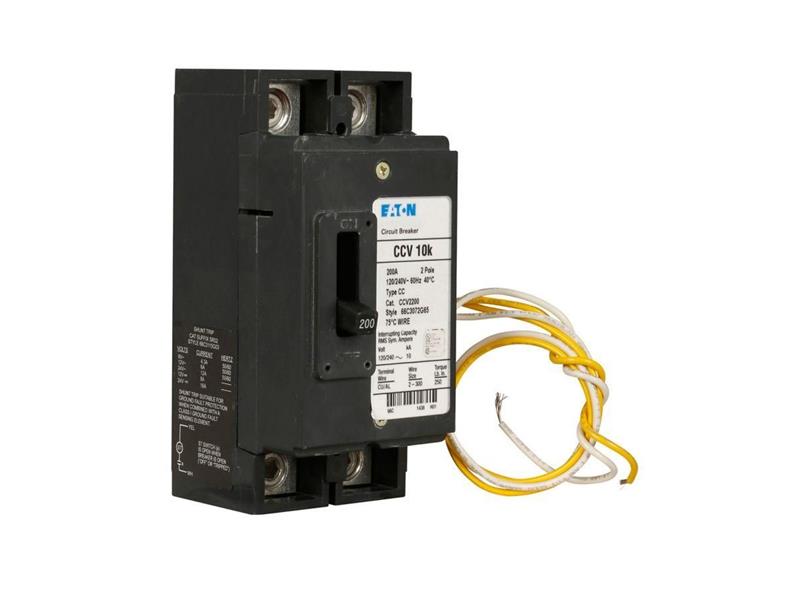 EATON CORPORATION CCV2150SR04