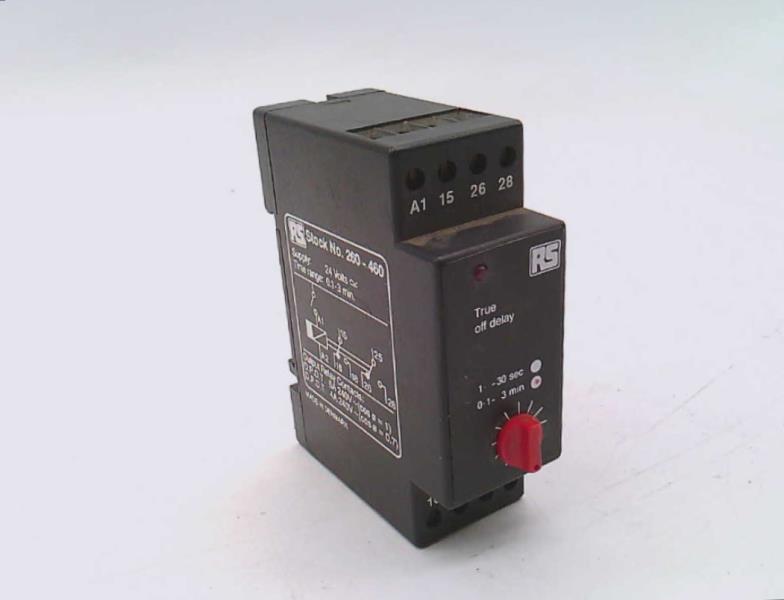 BRODERSEN XF-D2.024.3