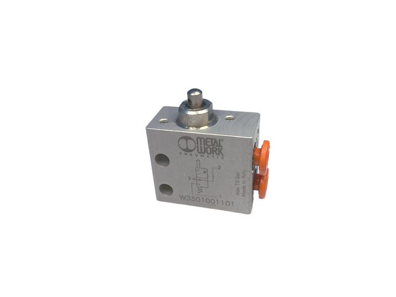METAL WORK PNEUMATIC W3501001101