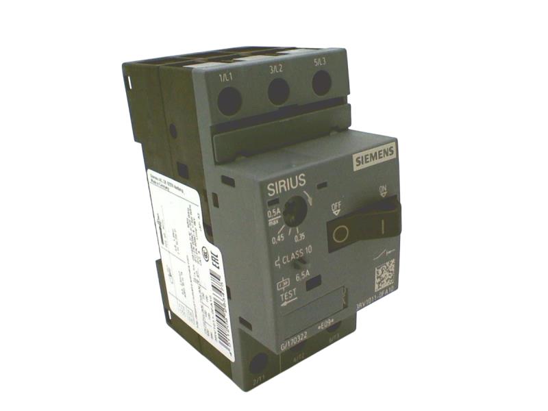SIEMENS 3RV1011-0FA10