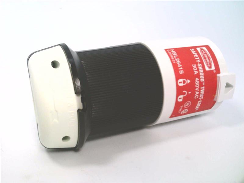 HUBBELL HBL2641S