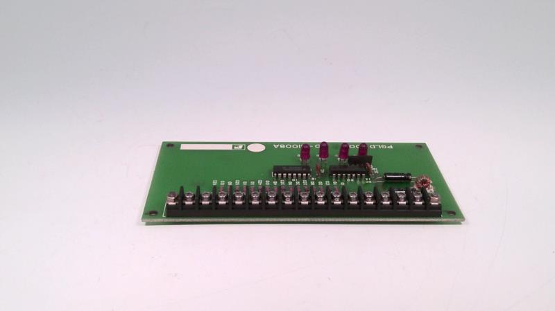 ASEA BROWN BOVERI PGLD-001