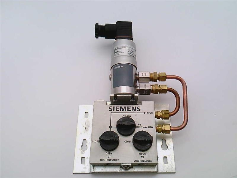 SIEMENS QBE3100UD100