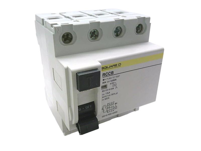 RSD-40034 by SCHNEIDER ELECTRIC