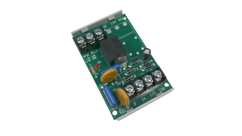 SPACE AGE ELECTRONICS SSU-MR-101/T