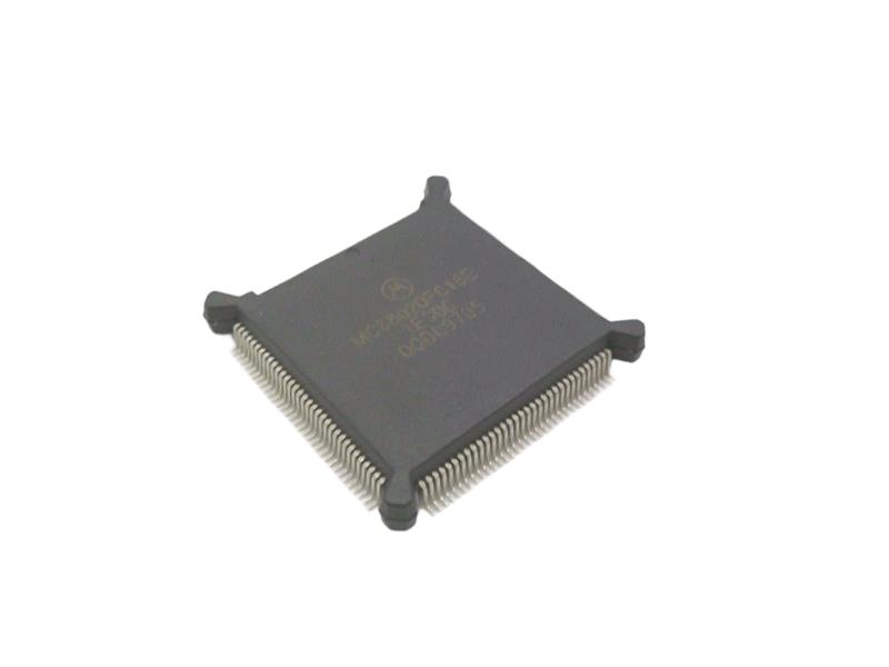 MC68020FC16E by NXP SEMICONDUCTOR