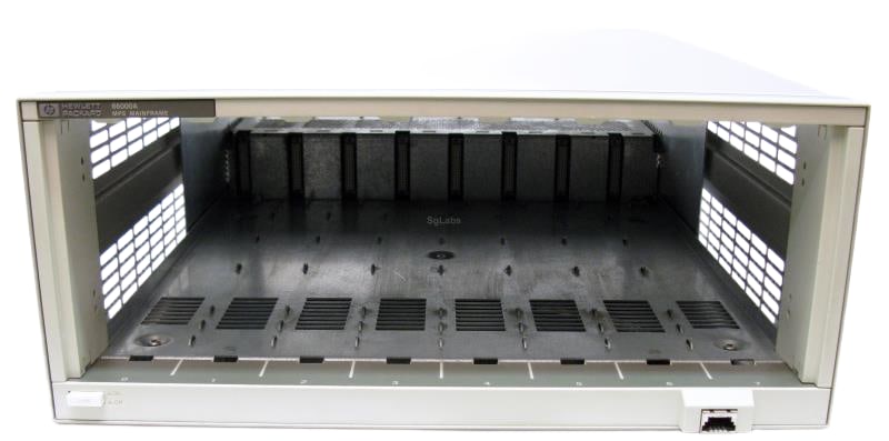 66000A by KEYSIGHT TECHNOLOGIES