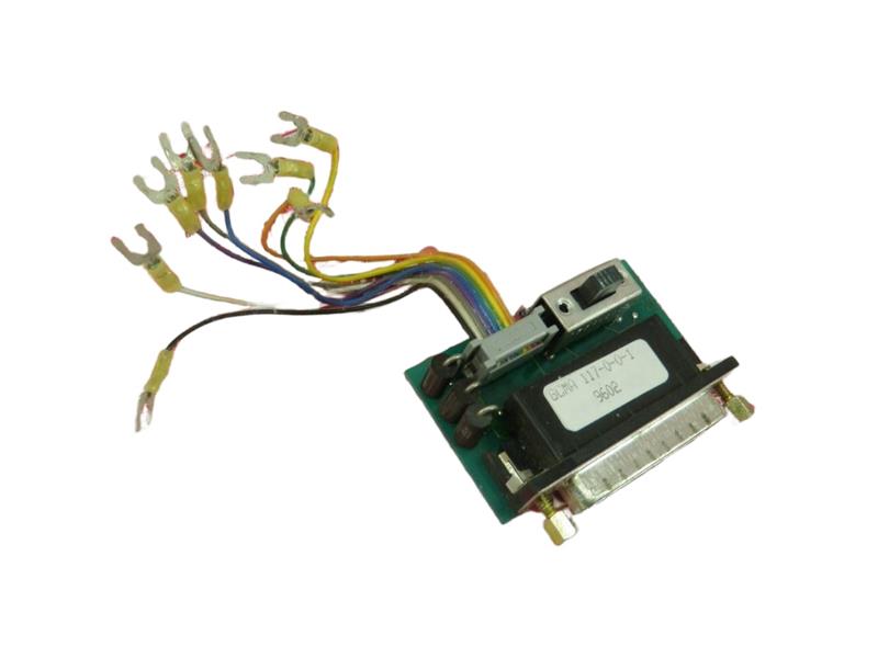 INVENSYS GCMA-117-0-0-1