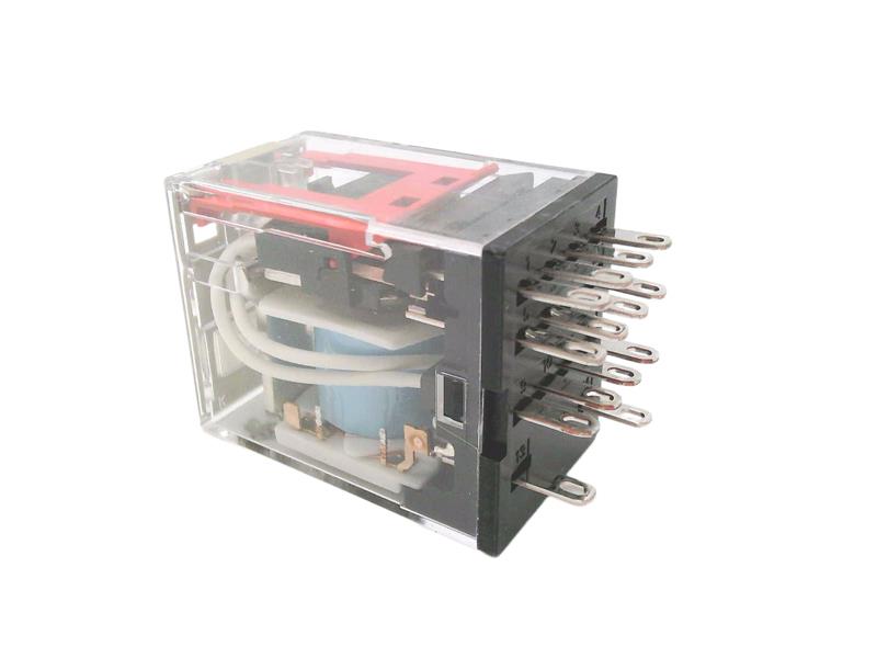 OMRON MY4-24DC-S