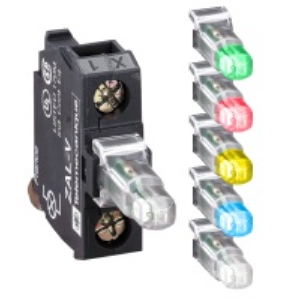 SCHNEIDER ELECTRIC ZALVG1