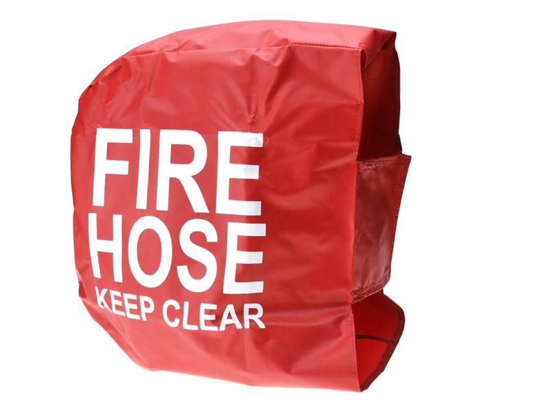 ALLIANCE HOSE & RUBBER CO. RE18