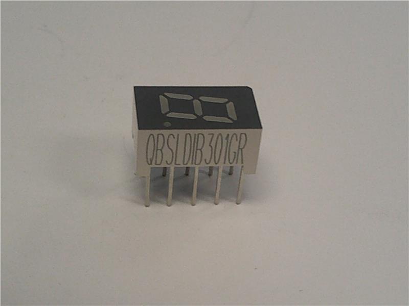 QT OPTOELECTRONICS QBSLDIB301GR
