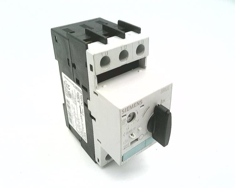 SIEMENS 3RV1021-1AA15