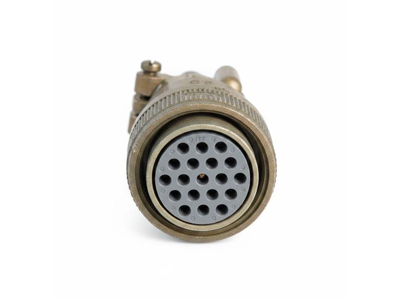 CA3106E20-22PXB-14 by ITT