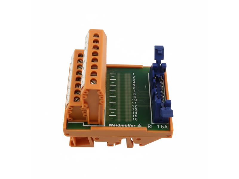 WEIDMULLER 914892-67