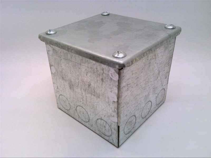 444GK by GREENBROOK ELECTRICAL