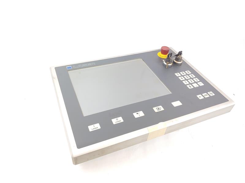 BECKHOFF CP7721-1036-0010