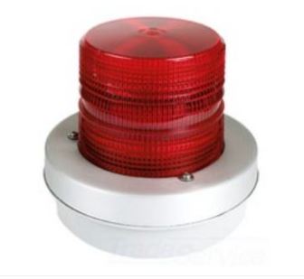 EDWARDS SIGNALING 93R-N5