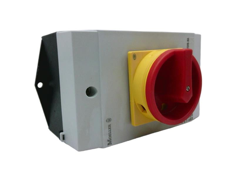 P1-32/I2/SVB-NA by EATON CORPORATION