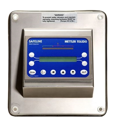 METTLER TOLEDO 4500-922R