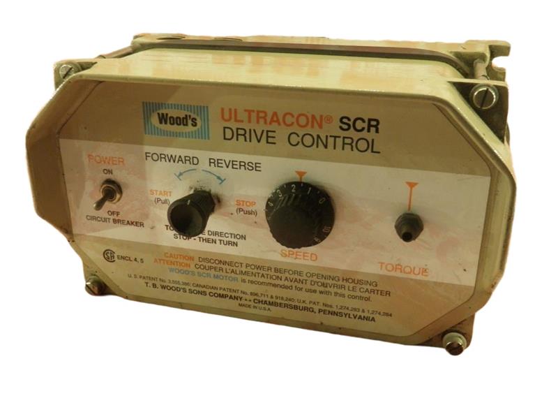 DANFOSS U100