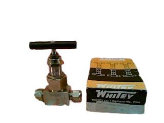 SWAGELOK HC-12NKS8