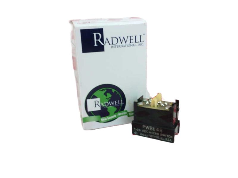 HONEYWELL PWBL4B
