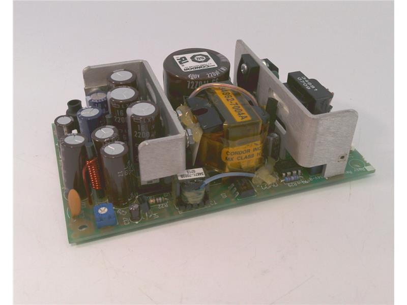 SL POWER ELECTRONICS GLC65D