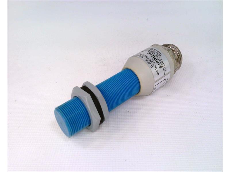 ALLEN BRADLEY 51PPU18-X8GANX