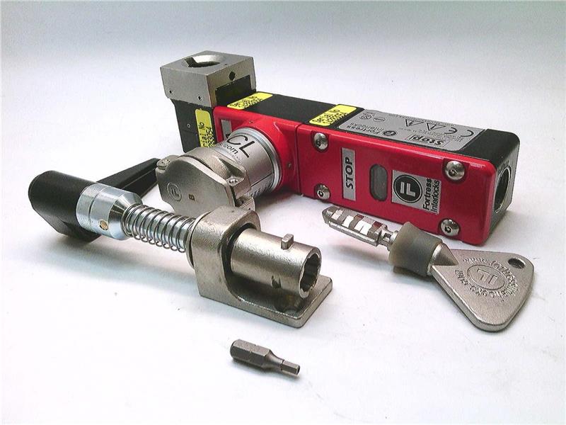 AMS1STOP-24V-CODE-B by BEST POWER