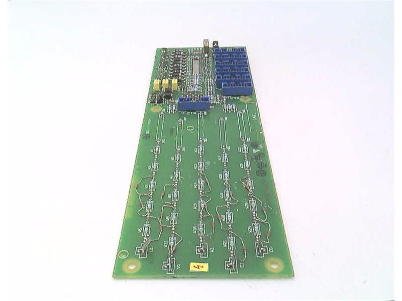 ASEA BROWN BOVERI 3BSE004940R0001