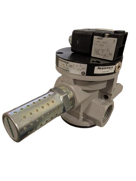 ASCO 8227A1NA61A00F1