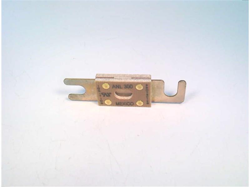 EATON CORPORATION ANL-300