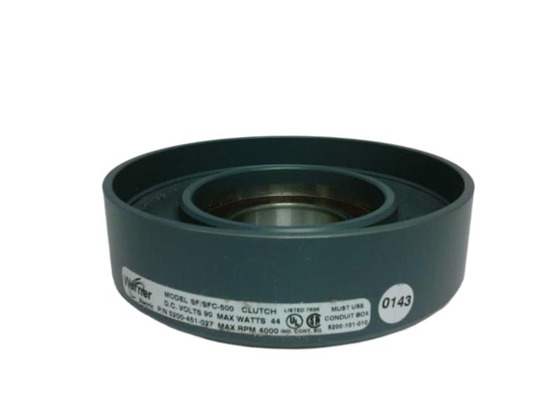 5200-451-027 by ALTRA INDUSTRIAL MOTION