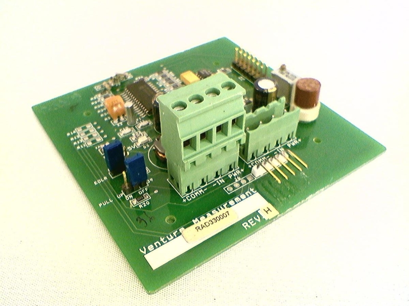 DANAHER MOTION RAD330007