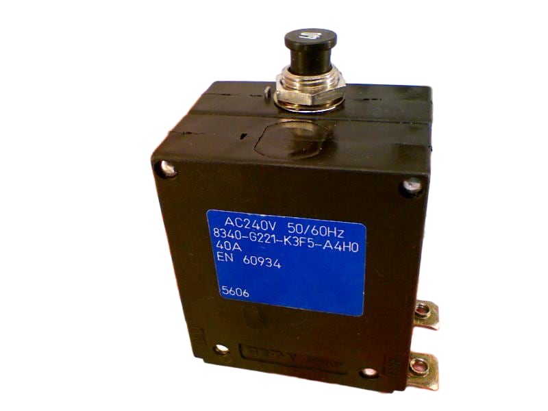 8340-G221-K3F5-A4H0-40A by ETA ENGINEERING TECHNOLOGY