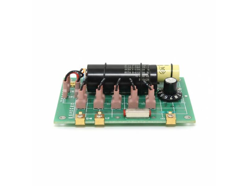 ASEA BROWN BOVERI 0-51379