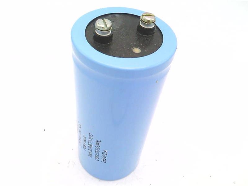 CORNELL DUBILIER CGR273U050W5L