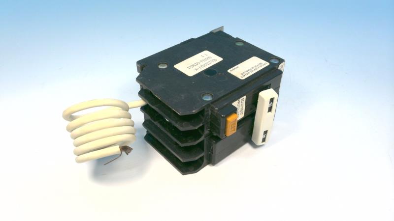 EATON CORPORATION QBHGFEP2030