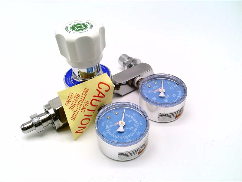 WESTERN ENTERPRISES M1-326-PG