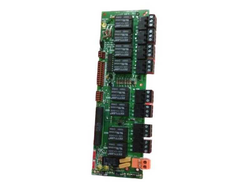 HONEYWELL RTM-8F