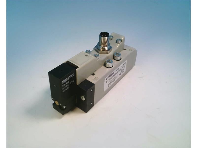 ASCO C12BA400RA26Y61