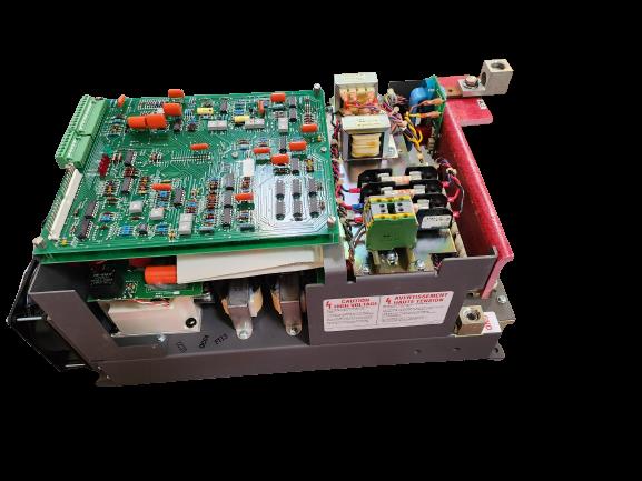 ASEA BROWN BOVERI V0164911