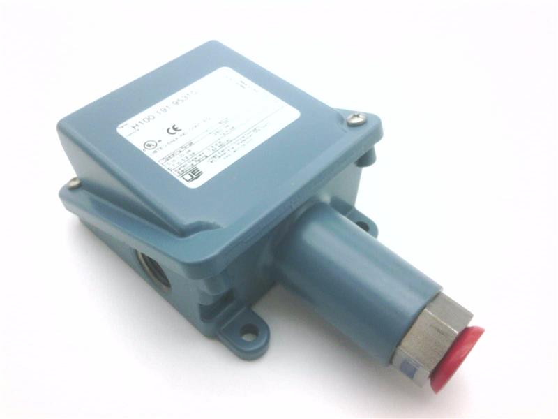 UNITED ELECTRIC H100-191-95310