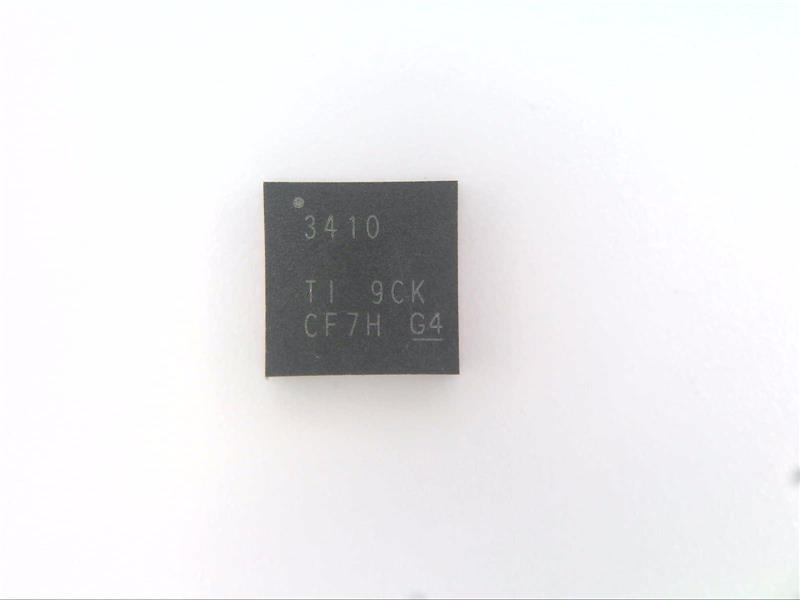 TEXAS INSTRUMENTS SEMI TUSB3410RHB
