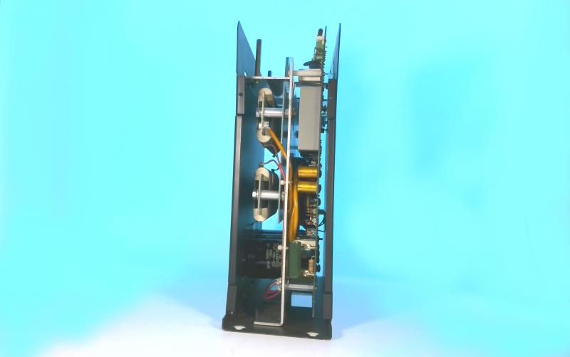 ASEA BROWN BOVERI DM0501